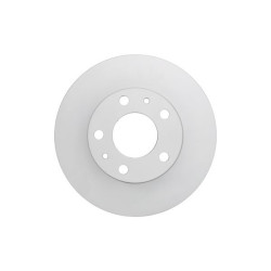 Stabdžių diskas BOSCH 0 986 479 B99