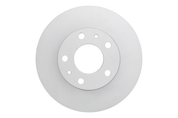 Stabdžių diskas BOSCH 0 986 479 B99