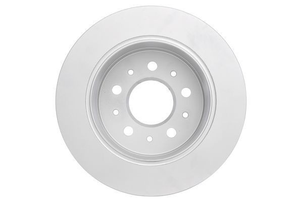 Stabdžių diskas BOSCH 0 986 479 C10