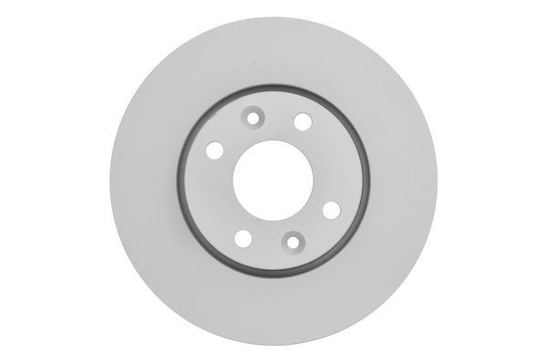 Stabdžių diskas BOSCH 0 986 479 C17