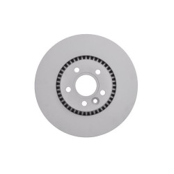 Stabdžių diskas BOSCH 0 986 479 C19