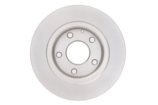 Stabdžių diskas BOSCH 0 986 479 C22