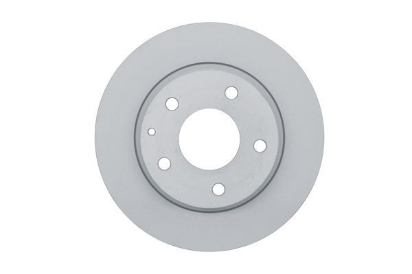 Stabdžių diskas BOSCH 0 986 479 C26