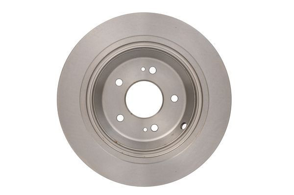 Stabdžių diskas BOSCH 0 986 479 C27