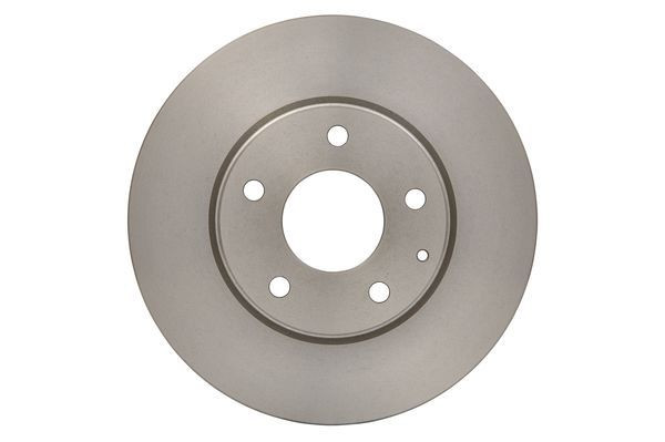 Stabdžių diskas BOSCH 0 986 479 C36