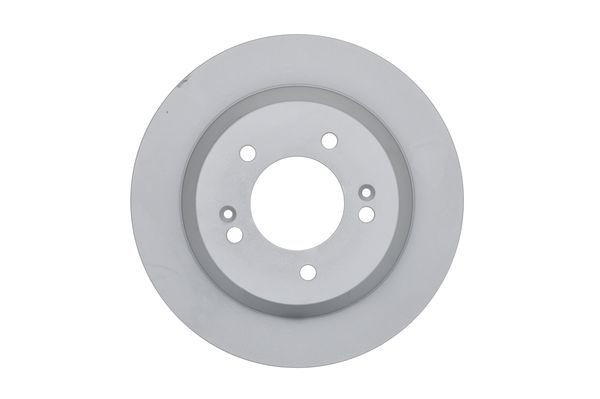 Stabdžių diskas BOSCH 0 986 479 C39