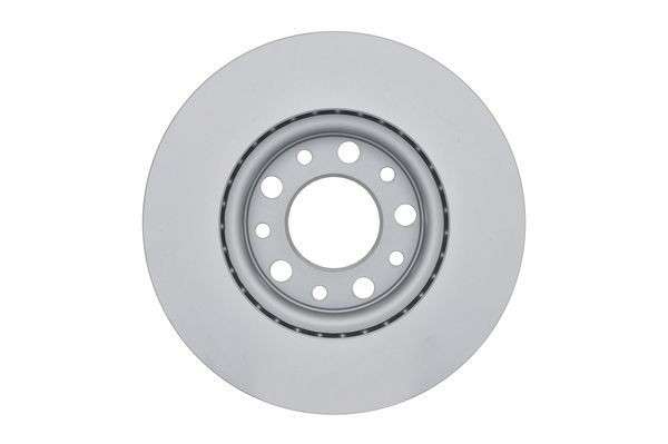 Stabdžių diskas BOSCH 0 986 479 C42