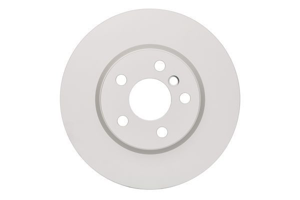 Stabdžių diskas BOSCH 0 986 479 C91