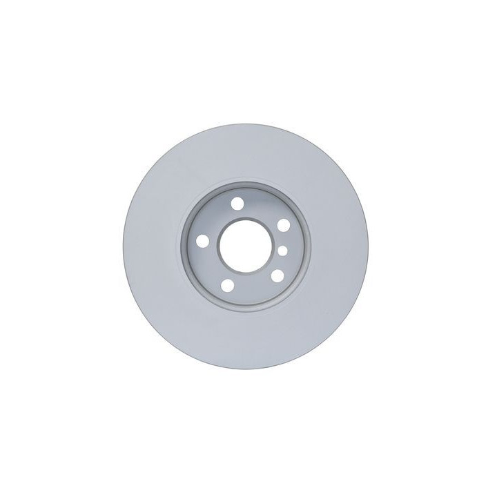 Stabdžių diskas BOSCH 0 986 479 C93