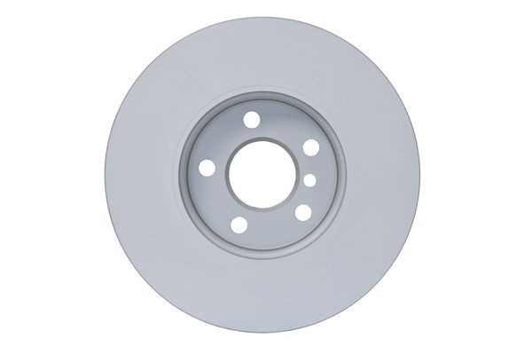 Stabdžių diskas BOSCH 0 986 479 C93