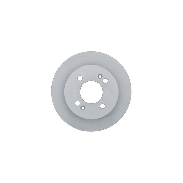 Stabdžių diskas BOSCH 0 986 479 D02