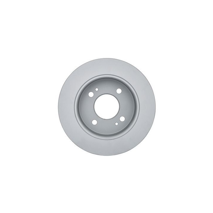 Stabdžių diskas BOSCH 0 986 479 D02