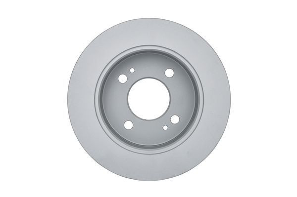 Stabdžių diskas BOSCH 0 986 479 D02