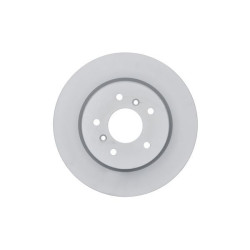 Stabdžių diskas BOSCH 0 986 479 D17