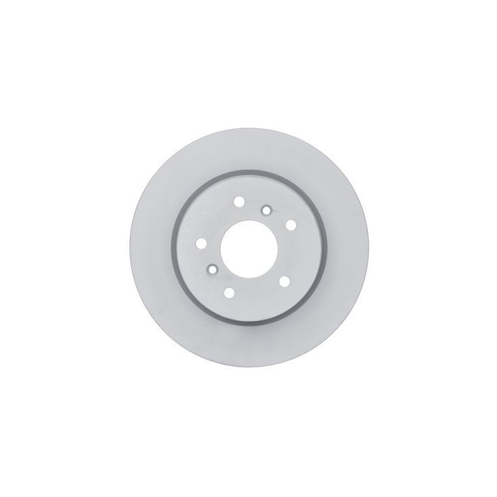 Stabdžių diskas BOSCH 0 986 479 D17