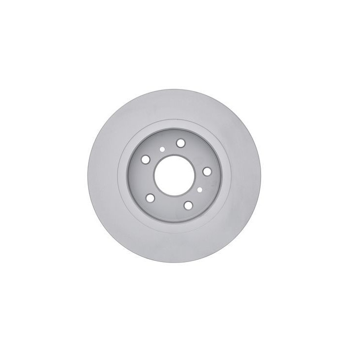 Stabdžių diskas BOSCH 0 986 479 D17