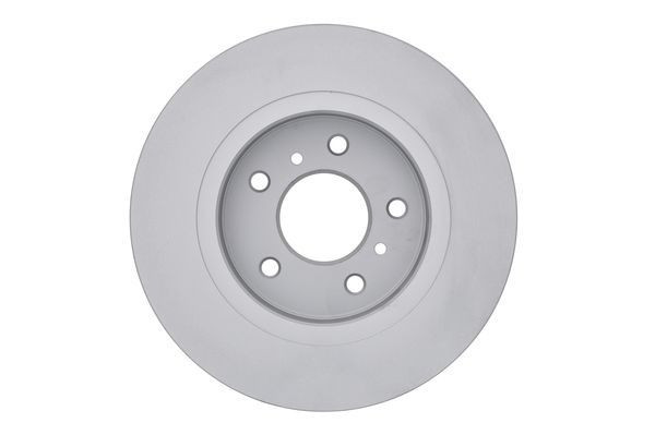 Stabdžių diskas BOSCH 0 986 479 D17