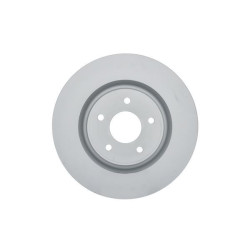 Stabdžių diskas BOSCH 0 986 479 D19