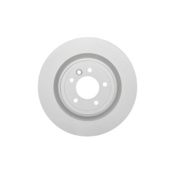 Stabdžių diskas BOSCH 0 986 479 D31