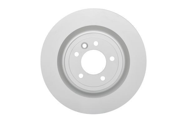 Stabdžių diskas BOSCH 0 986 479 D31