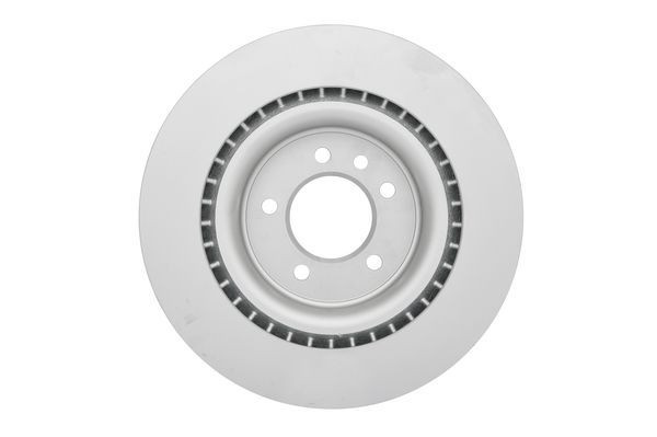 Stabdžių diskas BOSCH 0 986 479 D31