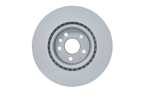 Stabdžių diskas BOSCH 0 986 479 D79