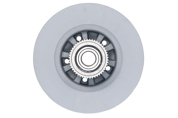 Stabdžių diskas BOSCH 0 986 479 D82