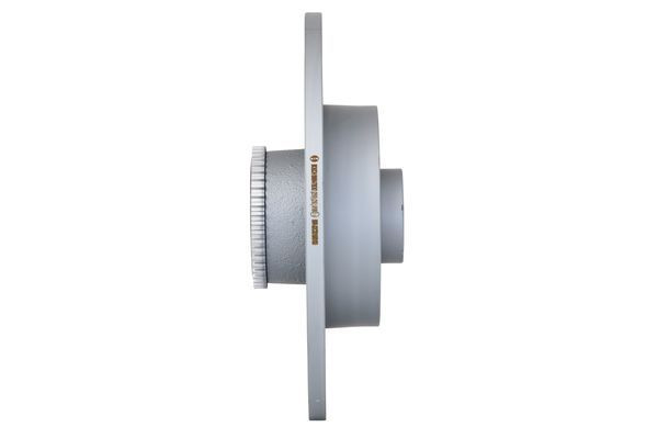 Stabdžių diskas BOSCH 0 986 479 D82