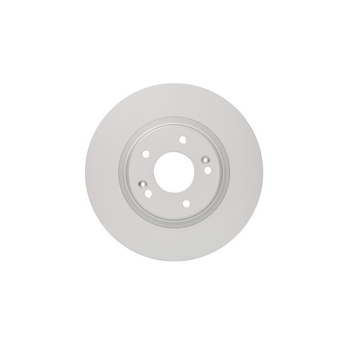 Stabdžių diskas BOSCH 0 986 479 E42