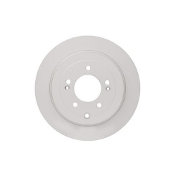 Stabdžių diskas BOSCH 0 986 479 E43