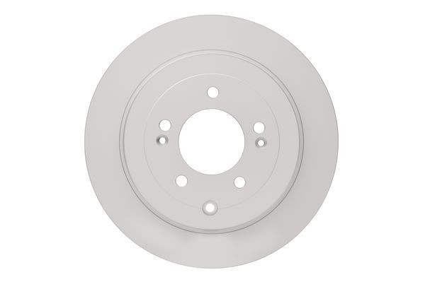 Stabdžių diskas BOSCH 0 986 479 E43