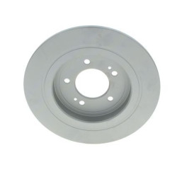 Stabdžių diskas BOSCH 0 986 479 E46