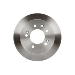 Stabdžių diskas BOSCH 0 986 479 R09