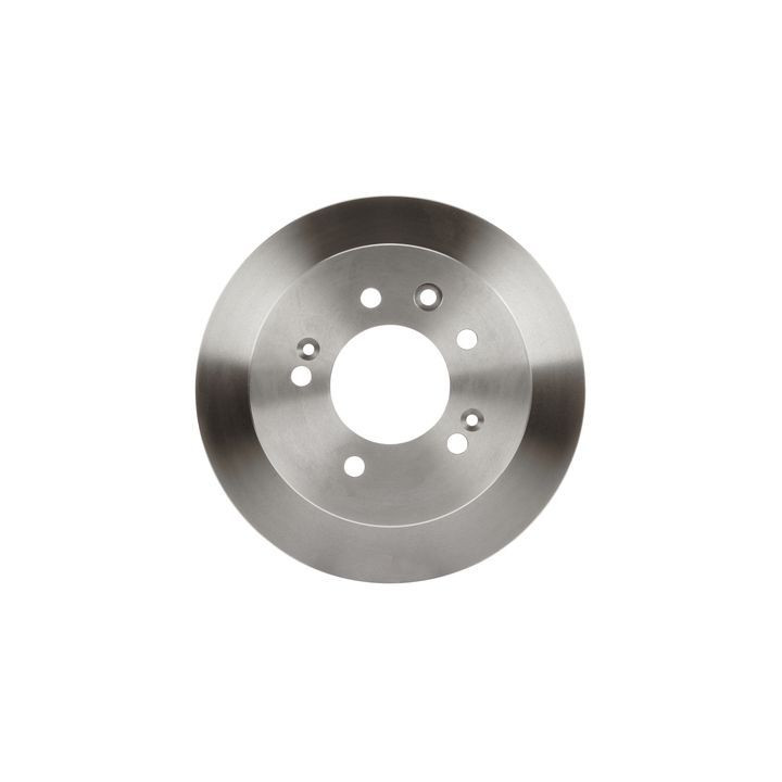 Stabdžių diskas BOSCH 0 986 479 R09