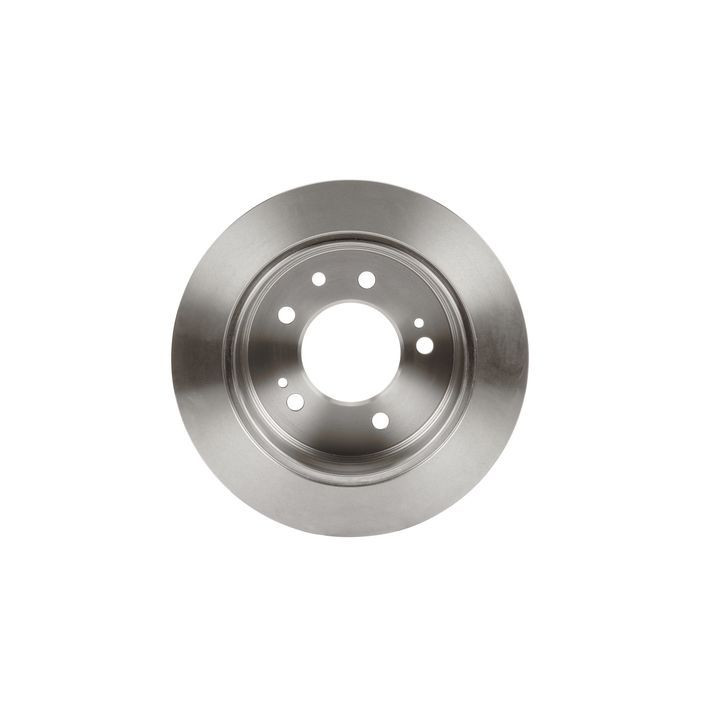 Stabdžių diskas BOSCH 0 986 479 R09