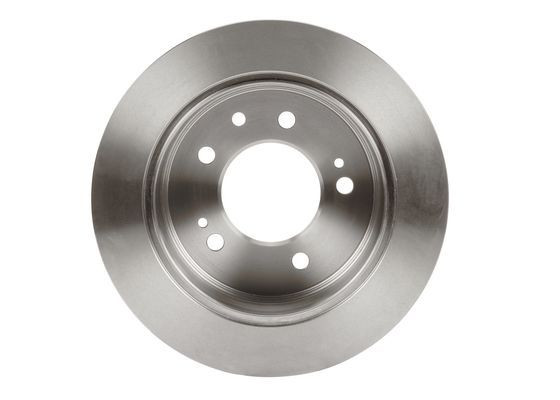 Stabdžių diskas BOSCH 0 986 479 R09