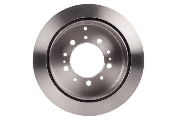 Stabdžių diskas BOSCH 0 986 479 R32