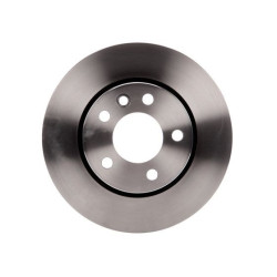 Stabdžių diskas BOSCH 0 986 479 S06