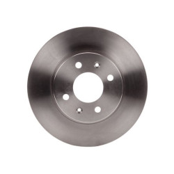 Stabdžių diskas BOSCH 0 986 479 S21