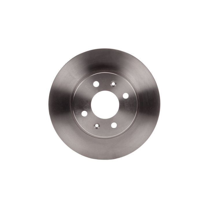 Stabdžių diskas BOSCH 0 986 479 S21