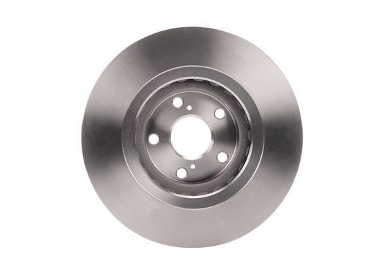 Stabdžių diskas BOSCH 0 986 479 T00