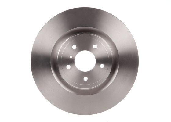 Stabdžių diskas BOSCH 0 986 479 T02