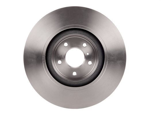 Stabdžių diskas BOSCH 0 986 479 T02