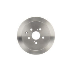 Stabdžių diskas BOSCH 0 986 479 T57