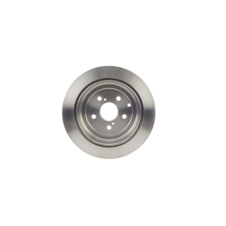 Stabdžių diskas BOSCH 0 986 479 T57