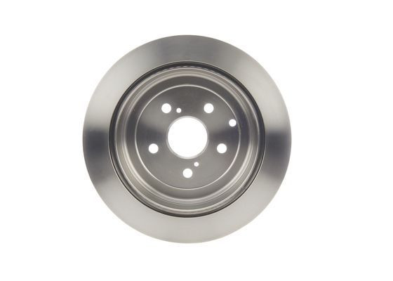 Stabdžių diskas BOSCH 0 986 479 T57