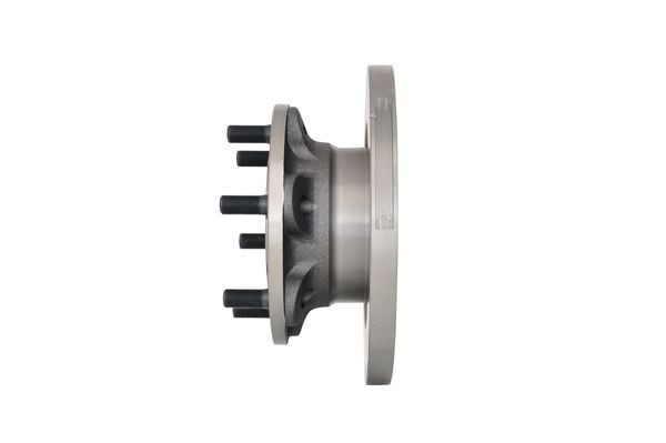 Stabdžių diskas BOSCH 0 986 479 U23