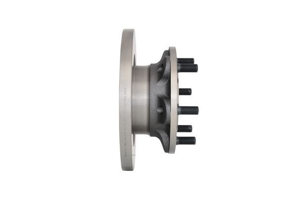 Stabdžių diskas BOSCH 0 986 479 U23