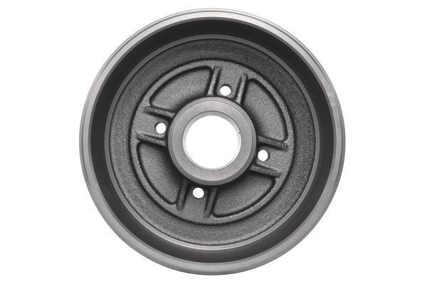 Stabdžių būgnas BOSCH 0 986 477 120