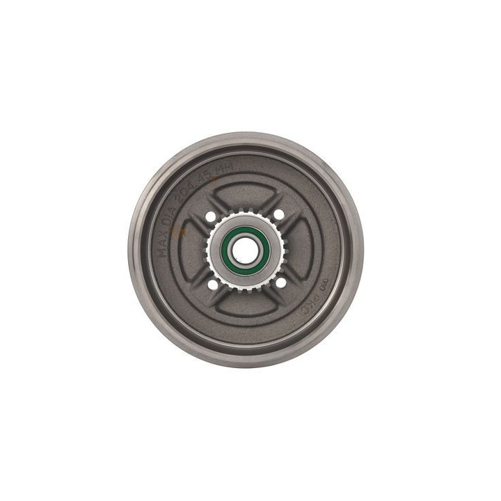 Stabdžių būgnas BOSCH 0 986 477 175